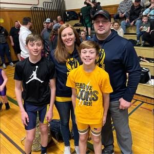 Meet your Posher, Erika